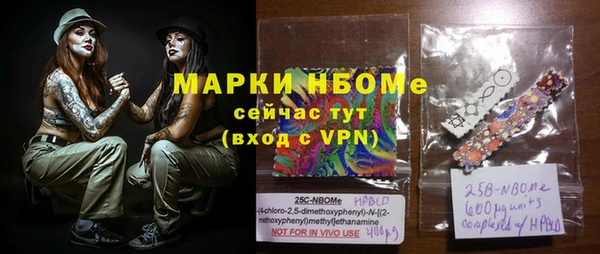 молекула духа Щучье