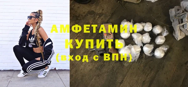 молекула духа Щучье