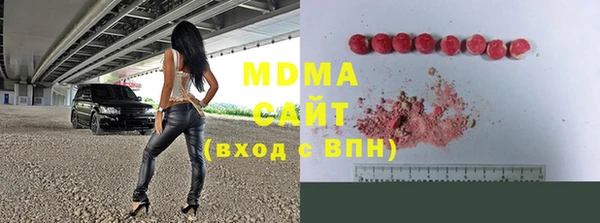 молекула духа Щучье